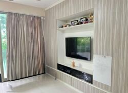 Casa Merah (D16), Apartment #601849751